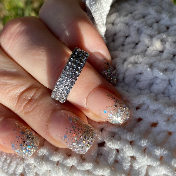 New Cuteness 925 silver ring - Picture 8 of 10